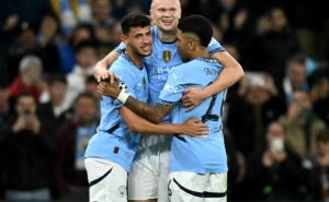 Manchester City vs Tottenham Hotspur Live Streaming Premier League Live Telecast: When And Where To Watch