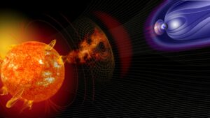 NASA Awards Johns Hopkins University Contract for Suprathermal Ion Sensor Development