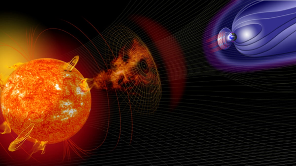 NASA Awards Johns Hopkins University Contract for Suprathermal Ion Sensor Development