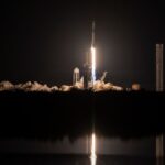 SpaceX Falcon 9 Rocket Completes 400th Successful Mission, Deploys 24 Starlink Satellites