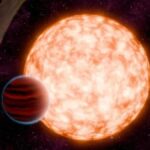 Youngest Exoplanet Ever Discovered Orbiting Around a Growing Protostar 520 Light-Years Away