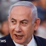 No 10 indicates Benjamin Netanyahu faces arrest if he enters UK