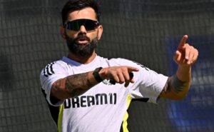 Behind Virat Kohli’s Perth Test Tactic, England Great’s Justification: “Had To Do…”