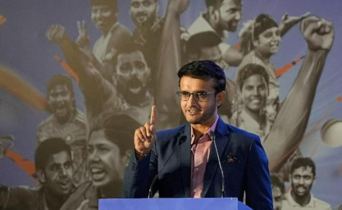 “He Must Play”: Sourav Ganguly Fires Warning To Gautam Gambhir Over Snubbing India Veteran For Perth