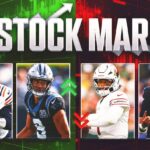 2024 NFL QB Power Rankings Week 13: Time to sell C.J. Stroud? Buy Bryce Young?