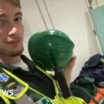 Fake paramedic rapist from Norwich a danger to society