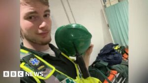 Fake paramedic rapist from Norwich a danger to society