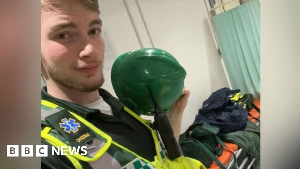 Fake paramedic rapist from Norwich a danger to society