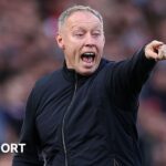 Steve Cooper: Why Leicester City boss was sacked five months into reign