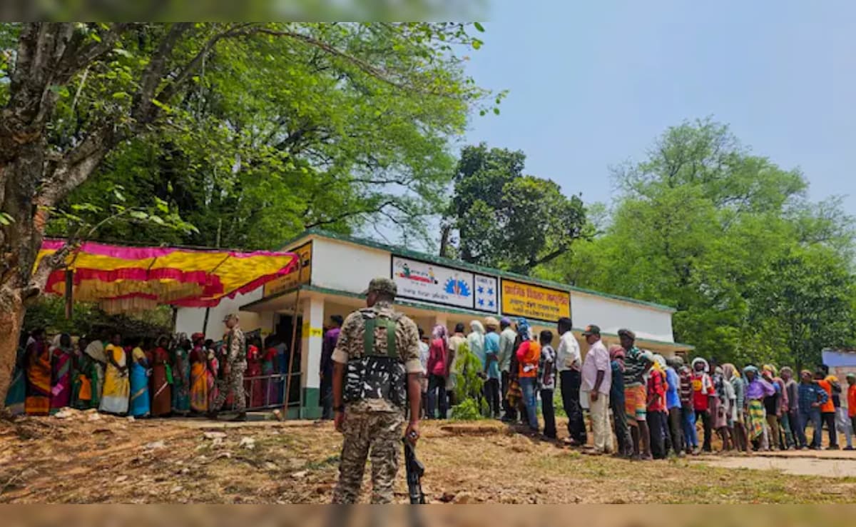 Will ‘Adivasi Asmita’ Decide Jharkhand Elections?