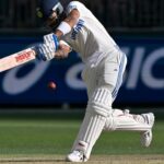 Sunil Gavaskar Lauds Virat Kohli’s Stance Adjustment For Success In Perth Test