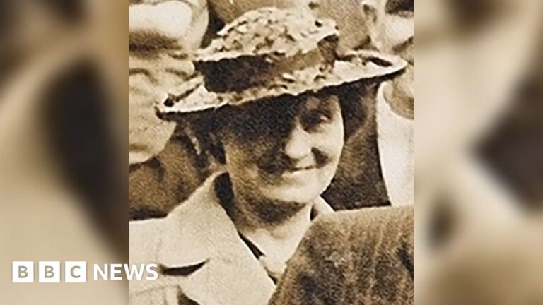 Ipswich man arrested over 1967 murder of Louisa Dunne in Bristol