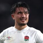 England’s to-do list for Six Nations: Defence, Marcus Smith and more