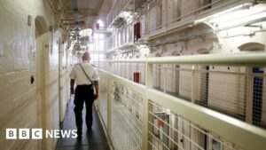 New plan for early release of short-term prisoners in Scotland