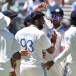 Harbhajan Singh Lauds India Pacers After Dominating Show vs Australia In Perth Test