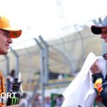 Lando Norris: Max Verstappen ‘should start doing comedy’