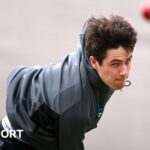 Will O’Rourke: The Surrey-born New Zealand pace bowler taking on England