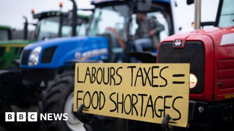 Will Labour’s inheritance tax on farms come home to roost?