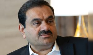 US SEC summons Gautam Adani, nephew Sagar in bribery case