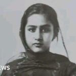 India’s ‘rebel’ Muslim princess who shot tigers and drove a Rolls-Royce