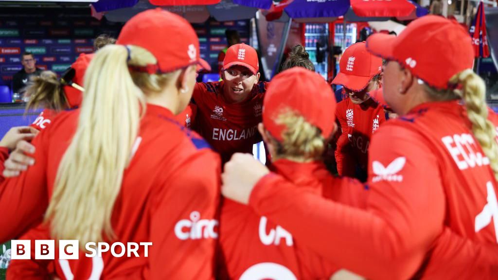 South Africa v England: Heather Knight’s side look to bounce back from World Cup disappointment