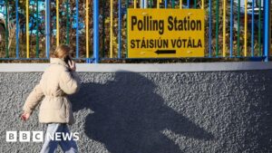 Voters set to take to the polls