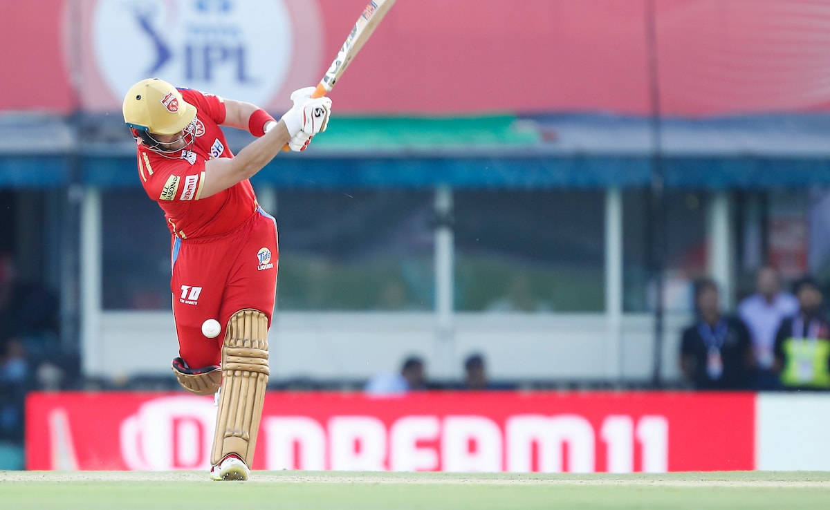 “Certainly Better Than Punjab”: England Star Explains Why PBKS To RCB Switch Is Better For Him