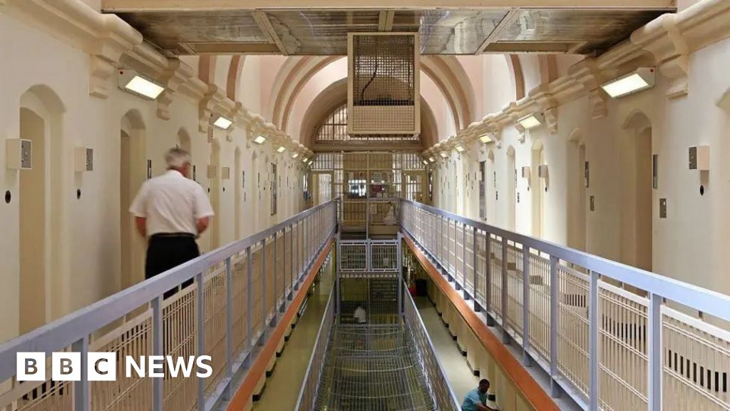 Backlog of prisoners needing tags ‘back to normal’