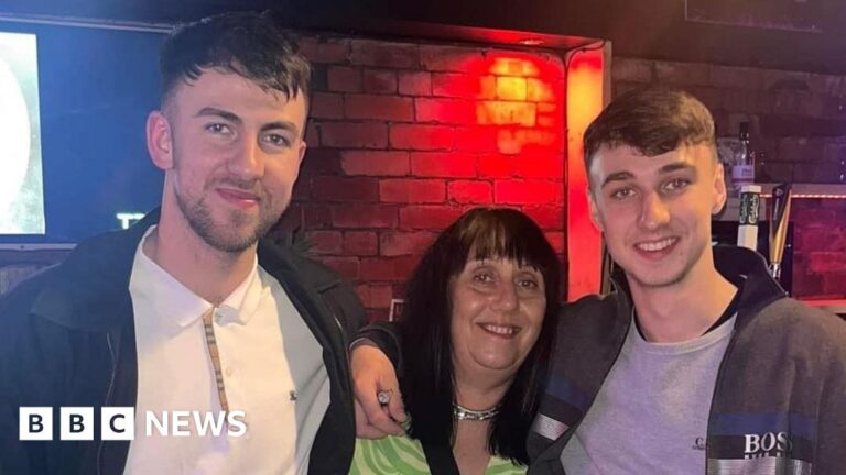 Jay Slater’s family stop donations on fundraiser after Tenerife death