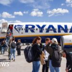 Spain fines budget airlines including Ryanair and EasyJet €179m