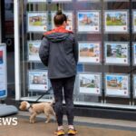 Mortgage costs could jump for millions, Bank says