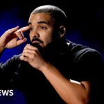 Drake files second legal action over Kendrick Lamar’s Not Like Us