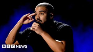 Drake files second legal action over Kendrick Lamar’s Not Like Us