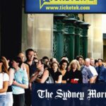 Ticketek defer on ticket prices, hidden fees and dynamic pricing