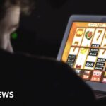 Online slots gambling to be limited to £5 per spin