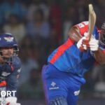 IPL 2025 auction: Rishabh Pant becomes most expensive player in tournament’s history