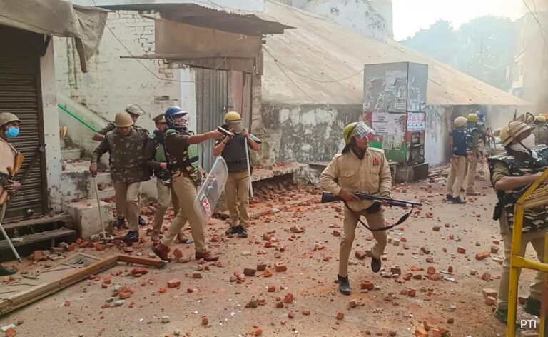 Internet Snapped, Schools Shut As Violence Over Shahi Jama Masjid Mosque Survey Kills 3 In UP