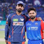 IPL 2025: List Of Marquee Players In Mega Auctions At Jeddah, Saudi Arabia