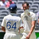 Yashasvi Jaiswal Breaks Silence On “Coming Too Slow” Exchange With Mitchell Starc: “Felt It…”