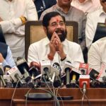 Key Maharashtra Meeting Cancelled, Eknath Shinde Heads To Village: Key Points