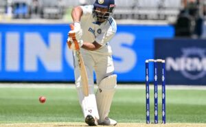 1st Time In WTC History: Rishabh Pant Breaks All-Time Record To Become…