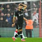 Mohamed Salah Feels ‘More Out Than In’ With No New Liverpool Deal On Table