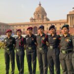 Top Army Officer’s Controversial Review Of Women Colonels