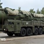 Russia’s Oreshnik missile: What we know