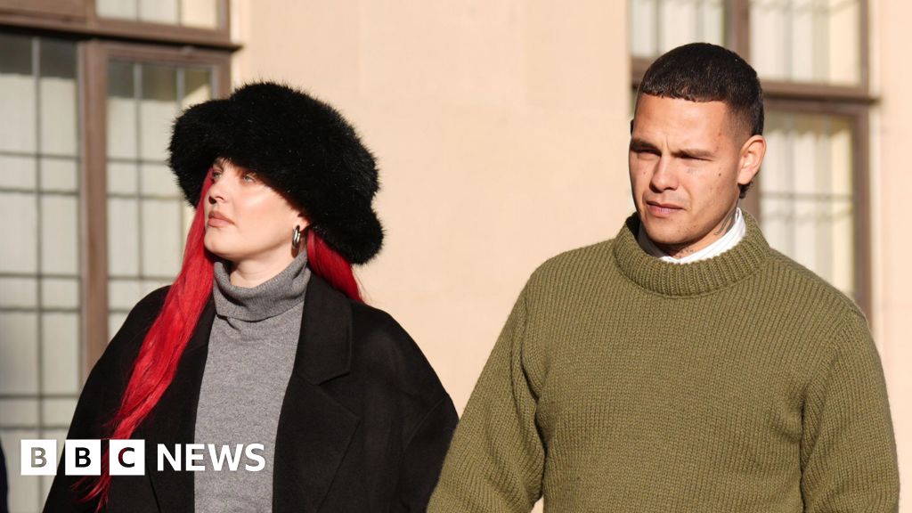 Rapper Slowthai raped two women after Oxford gig, court told