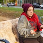 What happened when a Canadian city stopped evicting homeless camps