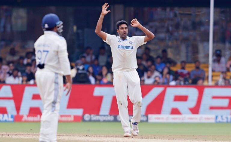 “Incredibly Smart Bowler, Has Taught Me A Lot”: Nathan Lyon’s Big Take On R Ashwin