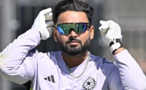 Rishabh Pant To Not Captain Lucknow Super Giants In IPL 2025? Social Media Post Leaves Fans Intrigued