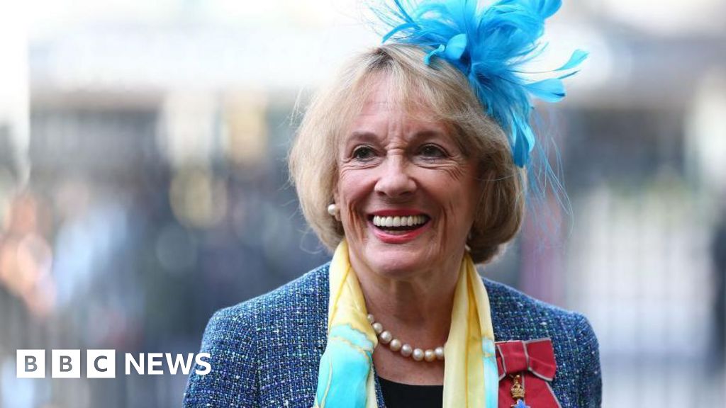 Esther Rantzen did not expect to live to see assisted dying bill