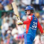 Delhi Capitals Retain Jake Fraser-McGurk For Rs 9 Crore Using RTM, Harshal Patel Joins SRH For Rs 8 Crore